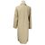 Autre Marque Abrigo SUGAR mina perhonen Beige - vista 4