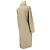 Autre Marque Abrigo SUGAR mina perhonen Beige - vista 5