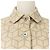 Autre Marque Abrigo SUGAR mina perhonen Beige - vista 6