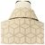 Autre Marque Abrigo SUGAR mina perhonen Beige - vista 7