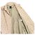 Autre Marque Abrigo SUGAR mina perhonen Beige - vista 8