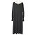 Autre Marque Chaos Strickkleid Braun