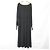 Autre Marque Chaos Strickkleid Braun - Ansicht 2