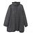 Autre Marque Cappotto imbottito foderato con stampa floreale LEONARD SPORT Nero