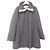 Autre Marque Cappotto imbottito foderato con stampa floreale LEONARD SPORT Nero - vista 3