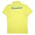 Autre Marque RUSSELUNO Koyanai Mamoru Pro Modell Polyester Golfoberteil Gelb - Ansicht 2