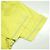 Autre Marque RUSSELUNO Koyanai Mamoru Pro Modell Polyester Golfoberteil Gelb - Ansicht 4