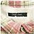 Autre Marque Camicia in flanella di cotone Cathy Jane Boar Liner Rosa - vista 3