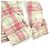 Autre Marque Camicia in flanella di cotone Cathy Jane Boar Liner Rosa - vista 5