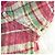 Autre Marque Camicia in flanella di cotone Cathy Jane Boar Liner Rosa - vista 9