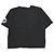 Autre Marque Baumwoll-Sweatshirt mit B-Logo BUCCA 44 Blau Marineblau - Ansicht 2