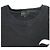 Autre Marque Baumwoll-Sweatshirt mit B-Logo BUCCA 44 Blau Marineblau - Ansicht 4