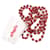 Autre Marque Collana WHIMSY Rosso  - vista 2