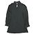 Autre Marque N°21 L2 BLUSA TESSUTO Blusa de seda de acetato Negro - vista 2