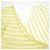 Autre Marque Strickkleid TAN TN22SS021 Gelb - Ansicht 5