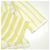 Autre Marque Strickkleid TAN TN22SS021 Gelb - Ansicht 6