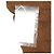 Autre Marque TAN GLITZERKLEID Strickkleid Bronze - Ansicht 4