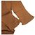 Autre Marque TAN GLITZERKLEID Strickkleid Bronze - Ansicht 6
