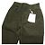 Autre Marque Pantalones rectos de pana Chambray CLANE Castaño - vista 5