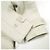 Autre Marque Abrigo de Lana Scye BASICS Blanco Crudo - vista 5