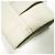 Autre Marque Abrigo de Lana Scye BASICS Blanco Crudo - vista 6