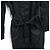 Valentino Nylon Langmantel Schwarz - Ansicht 10