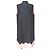 Autre Marque Vestido Lanketti Marimekko Negro Rosa