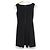 Autre Marque RAINY Shape Kleid von FOXEY NEW YORK Schwarz - Ansicht 2