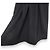 Autre Marque RAINY Shape Kleid von FOXEY NEW YORK Schwarz - Ansicht 4