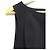 Autre Marque RAINY Shape Kleid von FOXEY NEW YORK Schwarz - Ansicht 5