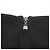 Autre Marque RAINY Shape Kleid von FOXEY NEW YORK Schwarz - Ansicht 7