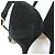 Sandali con tacco alto in nubuck ITL HAMPTON di Coach Nero - vista 10