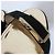 Sandali con tacco alto in nubuck ITL HAMPTON di Coach Nero - vista 13