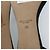 Sandali con tacco alto in nubuck ITL HAMPTON di Coach Nero - vista 8