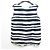 S Max Mara HAWAY Blusa sin mangas Azul Azul marino