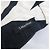 S Max Mara HAWAY Blusa sin mangas Azul Azul marino - vista 7