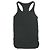 Autre Marque 6 ROKU BELEZA&JUVENTUDE SETAS UNIDAS CAMISETA RIB Algodão Preto