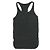 Autre Marque 6 ROKU BELEZA&JUVENTUDE SETAS UNIDAS CAMISETA RIB Algodão Preto - vista 2