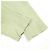 Autre Marque Top de punto ORGANIC de snidel Verde - vista 6