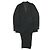 Autre Marque Conjunto de Nylon Twill EN ROUTE Negro