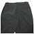 Autre Marque Conjunto de Nylon Twill EN ROUTE Negro - vista 12