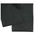 Autre Marque Conjunto de Nylon Twill EN ROUTE Negro - vista 13