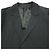 Autre Marque Conjunto de Nylon Twill EN ROUTE Negro - vista 7