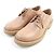Leder Schuhe von Valentino Garavani Pink Beige