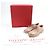 Leder Schuhe von Valentino Garavani Pink Beige - Ansicht 2