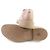 Leder Schuhe von Valentino Garavani Pink Beige - Ansicht 7