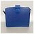 Louis Vuitton Epi Capucines Schultertasche in Toledo Blau - Ansicht 11