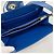 Louis Vuitton Epi Capucines Schultertasche in Toledo Blau - Ansicht 4