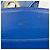 Louis Vuitton Epi Capucines Schultertasche in Toledo Blau - Ansicht 5