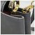 Borsa Capucines MM Louis Vuitton Nero - vista 10